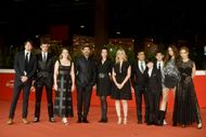 "Promises" Red Carpet - 16th Rome Film Fest 2021 - Source: Getty