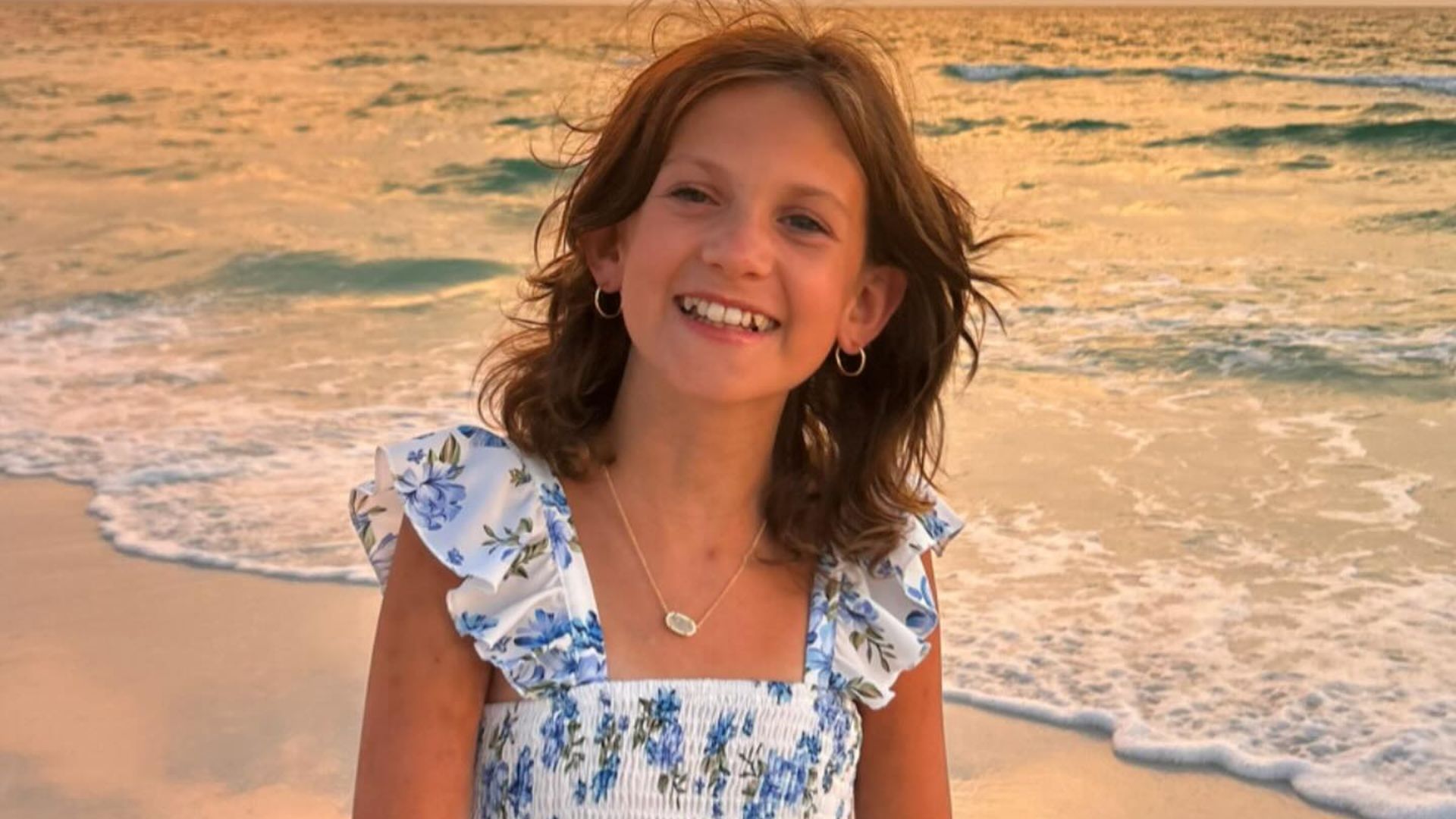 Zuza Beine passes away at 14 years old (Image via Instagram)
