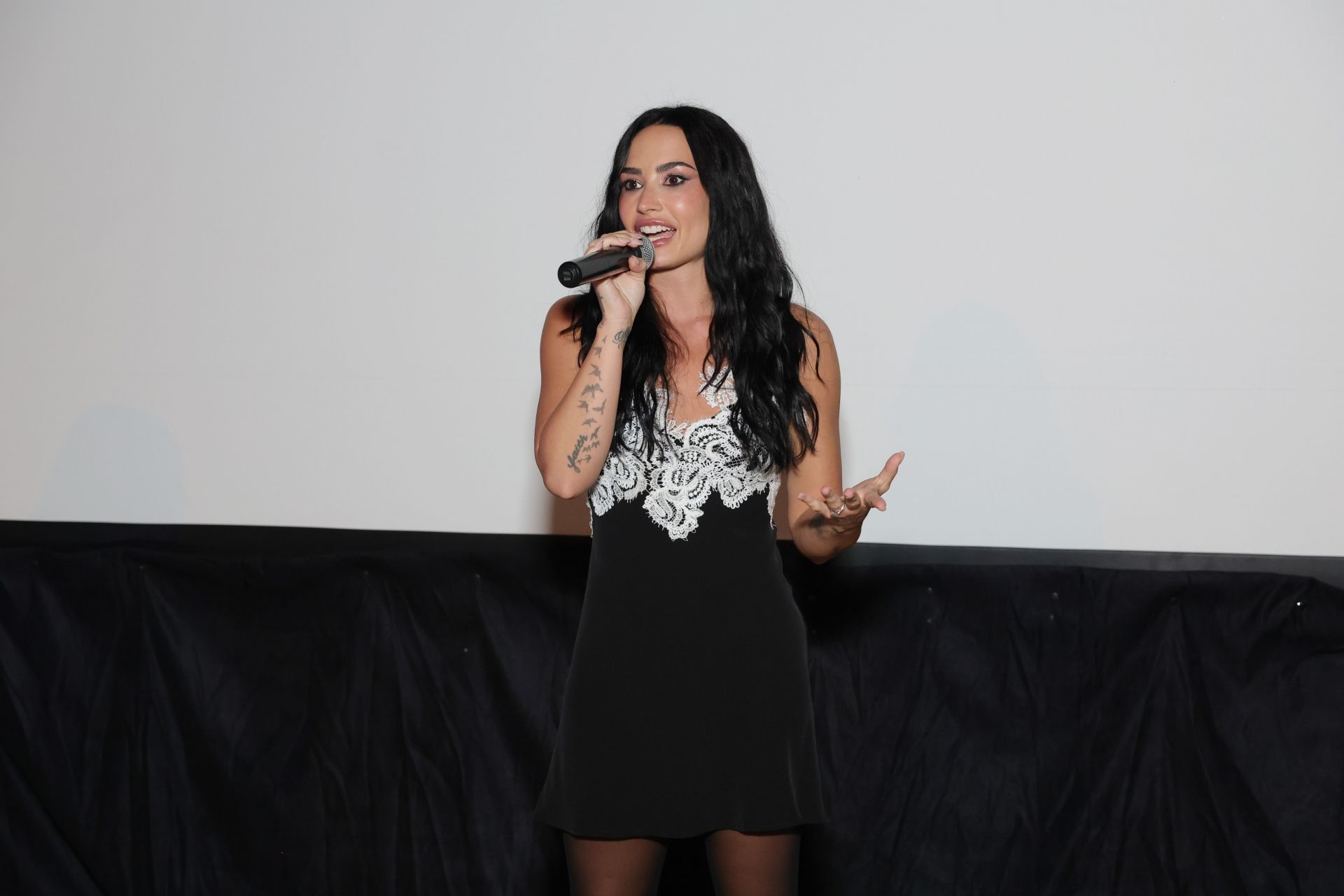 Demi Lovato