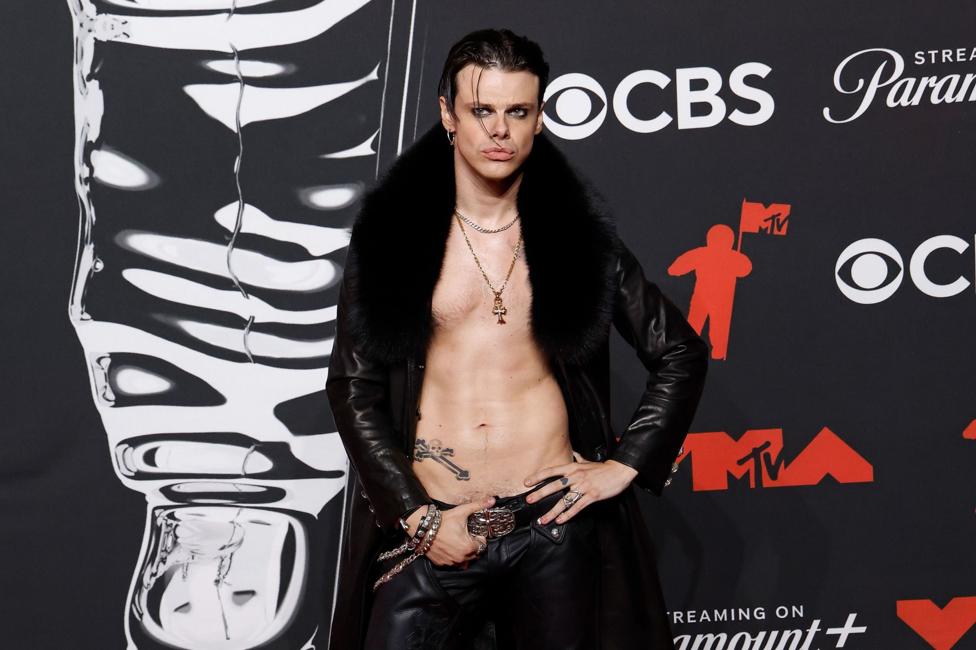 2025 MTV Video Music Awards - Arrivals - Source: Getty
