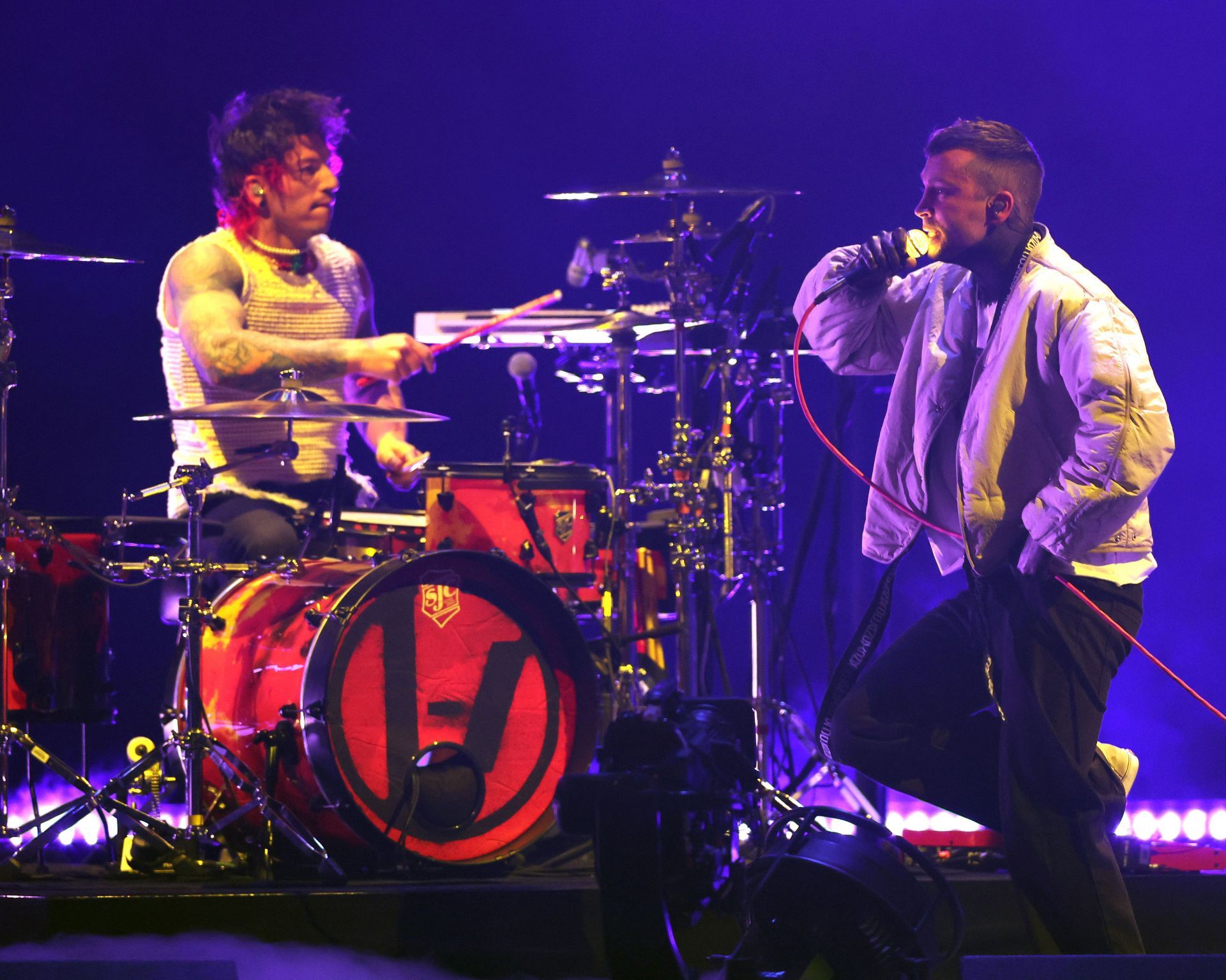 iHeartRadio z100&#039;s Jingle Ball 2024 Presented By Capital One - Show - Source: Getty