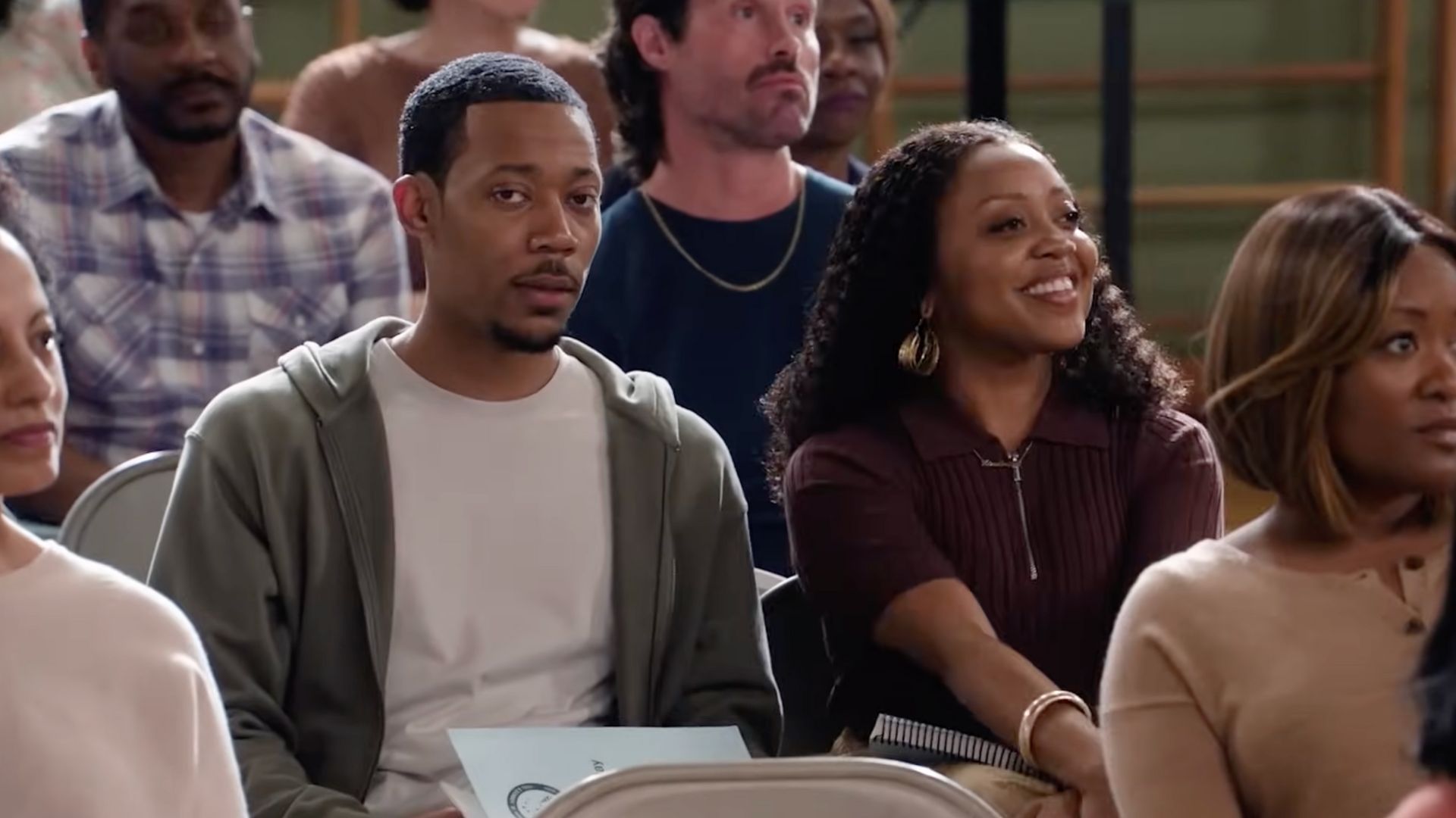 Abbott Elementary returns for Season 5 on ABC (Image via YouTube/ABC)