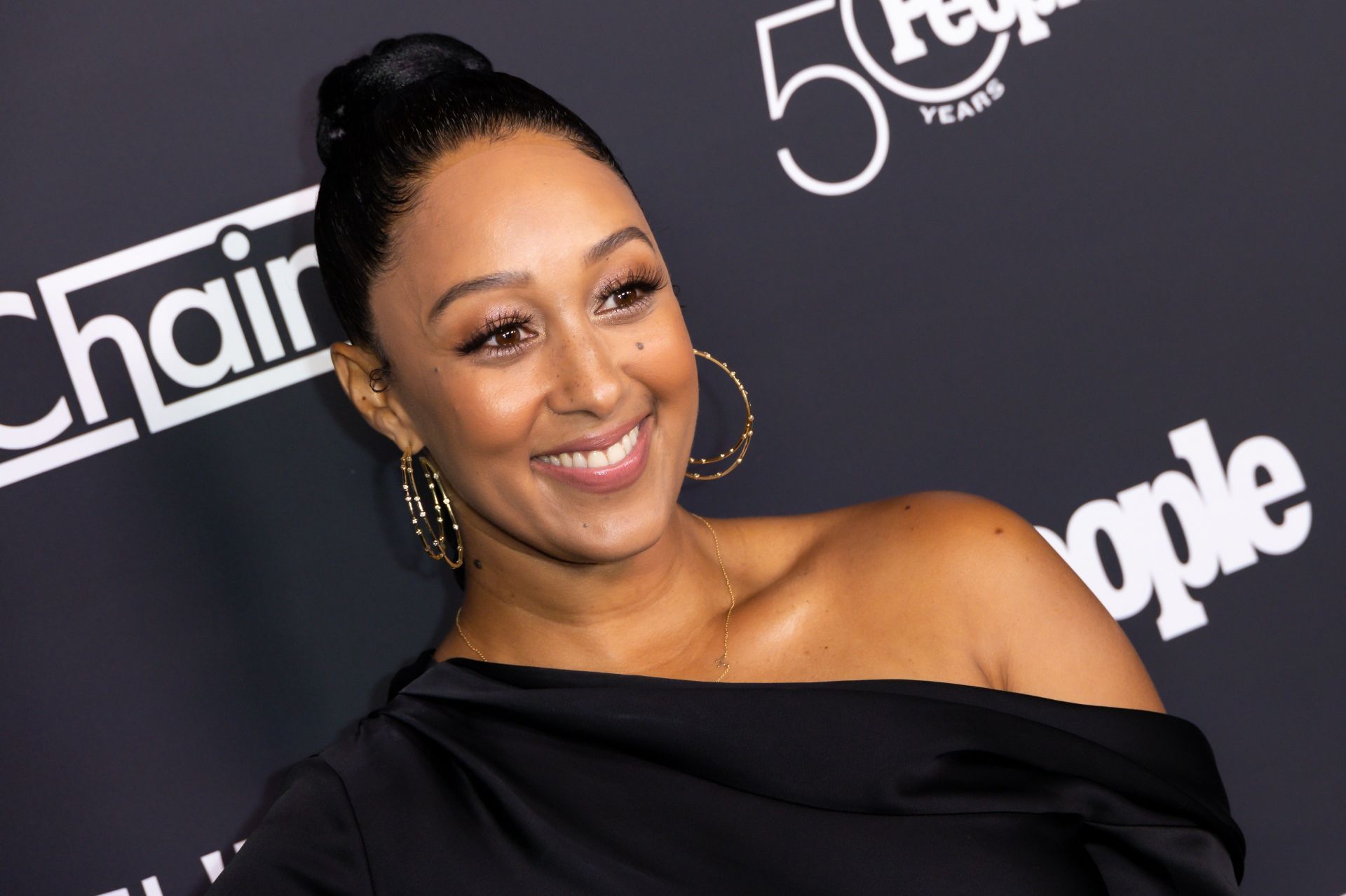 People + Chain Celebrate People Magazine