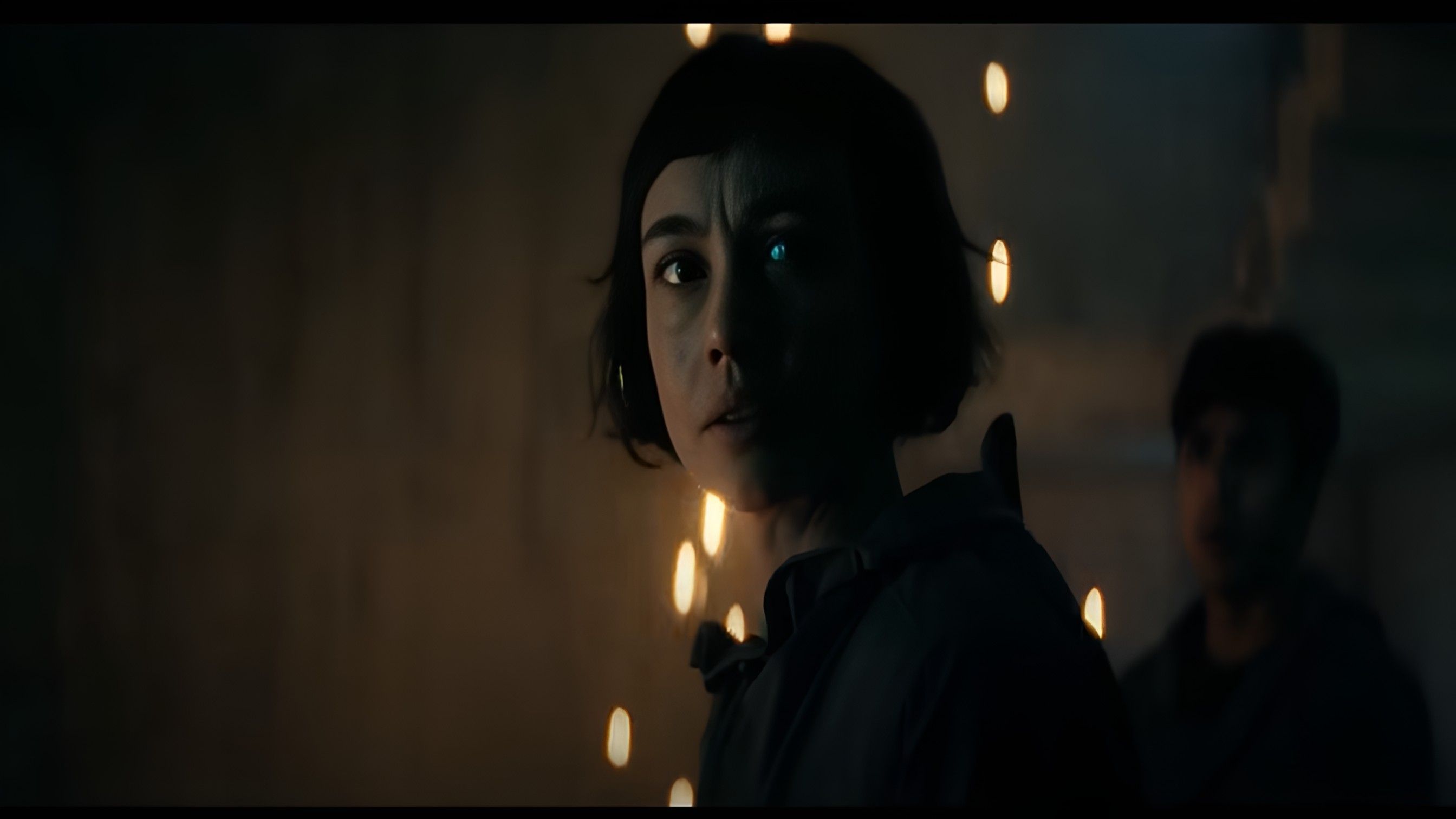 Alien: Earth ( Image via YouTube / FX Networks )