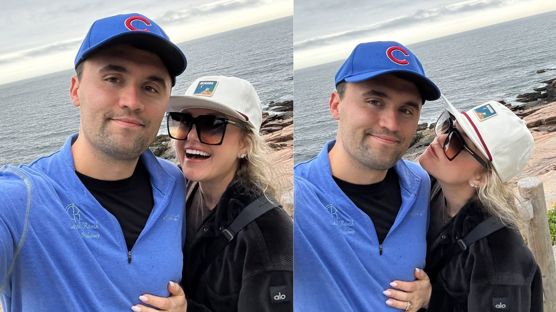 Charlie Kirk