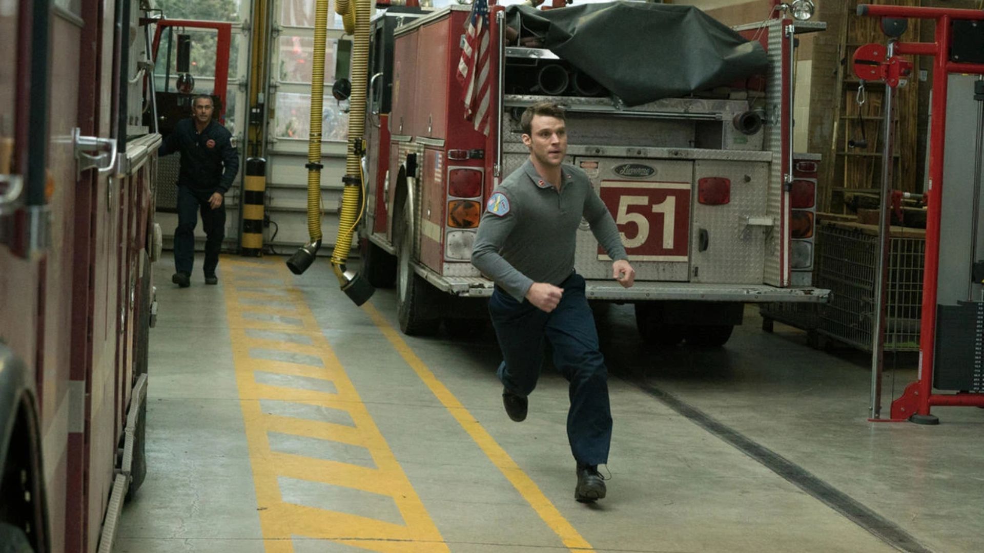 Moment from Telling Her Goodbye episode | Image via NBC