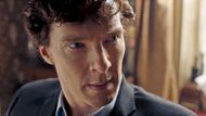 Sherlock (Image via PBS)