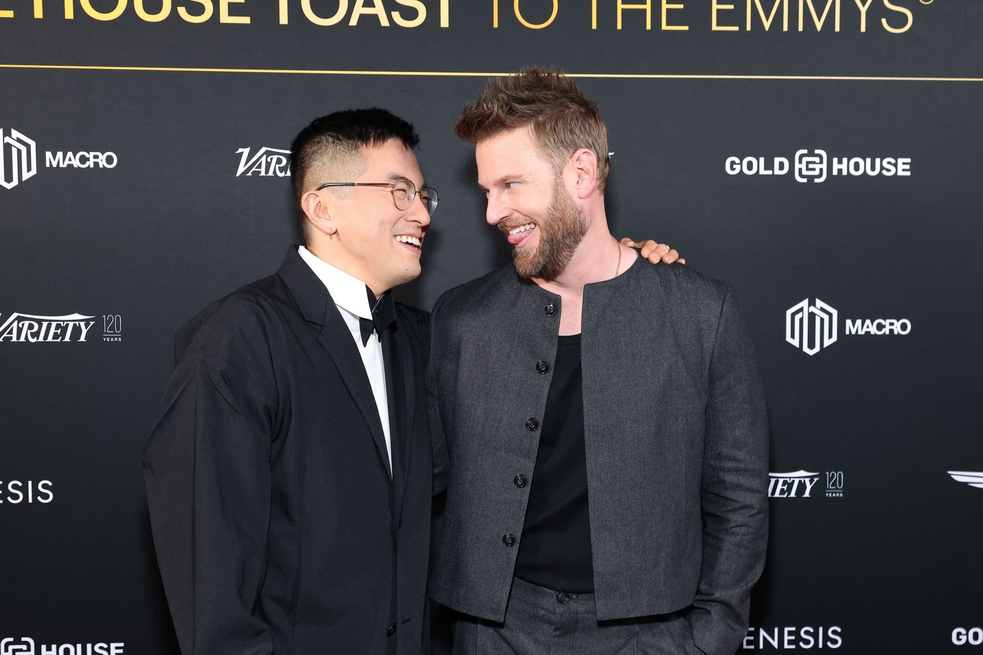 One House Toast To The Emmys - Source: Getty