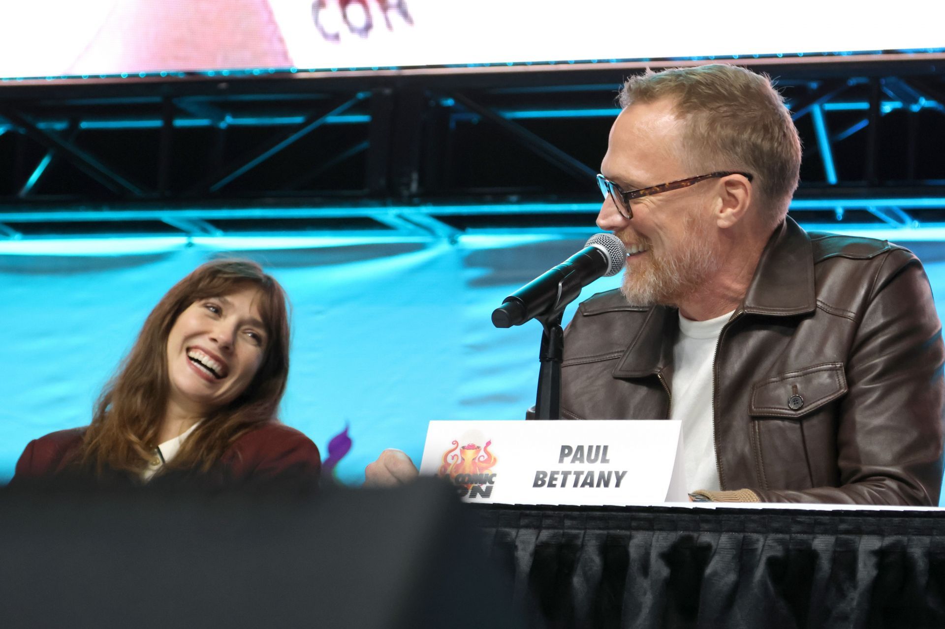 2025 Los Angeles Comic-Con - Source: Getty
