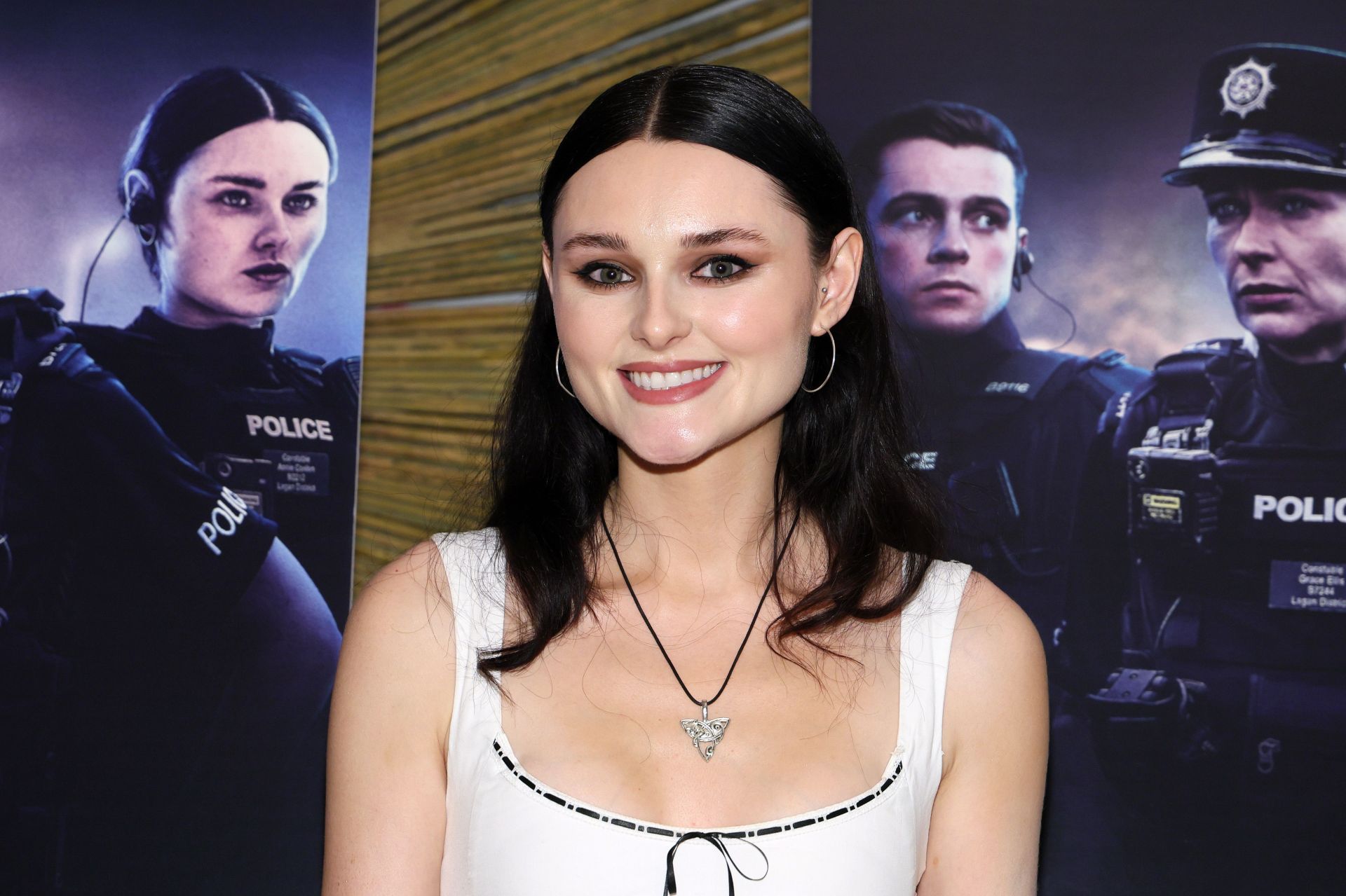 BritBox Hosts The New York Premiere Of &quot;Blue Lights&quot; Season 2 - Source: Getty