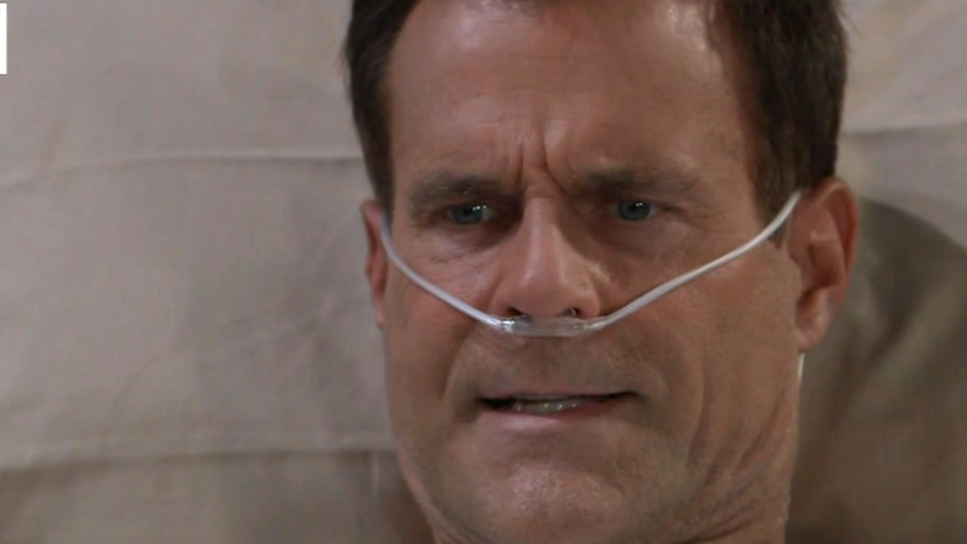 General Hospital&#039;s Drew wakes up | Image: ABC
