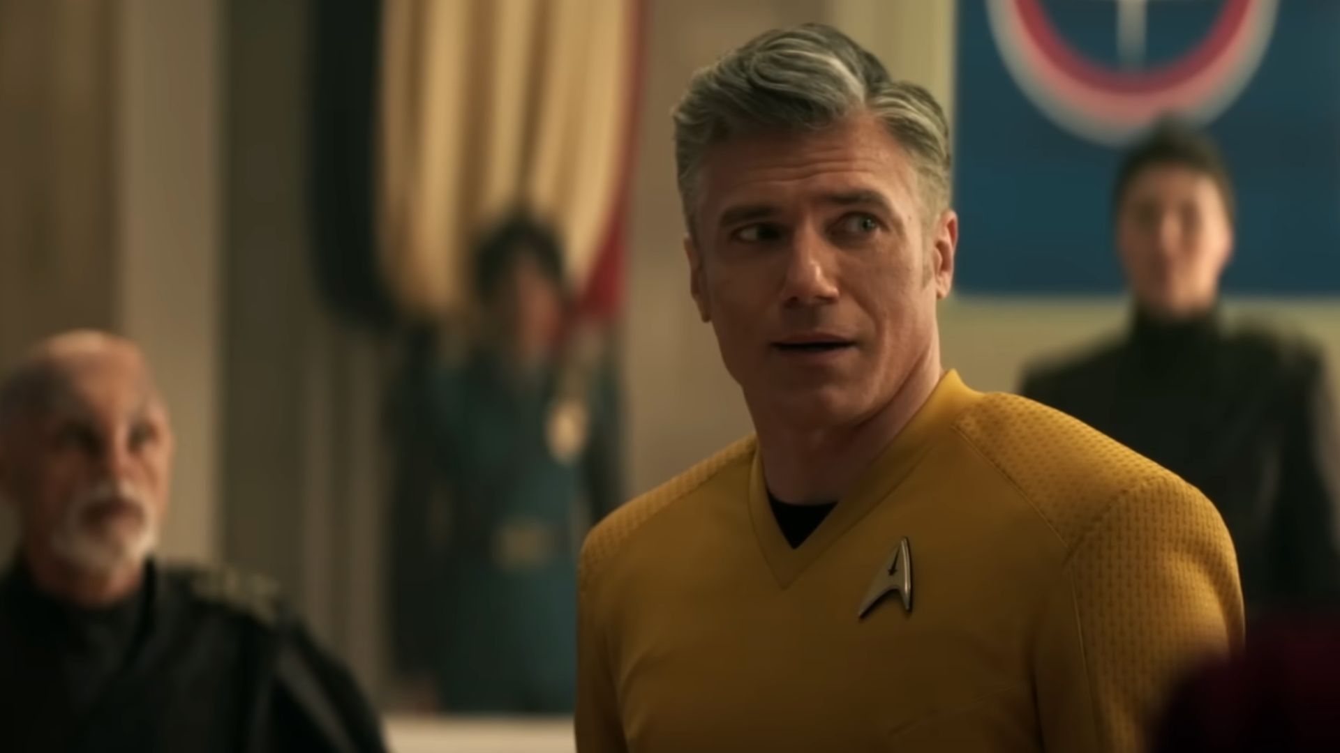 Still from the show (Image via Paramount Plus)