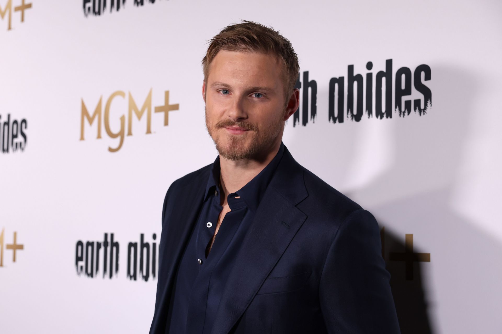 &quot;Earth Abides&quot; Premiere - Source: Getty