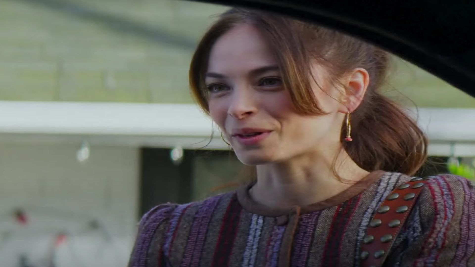 Murder in a Small Town | Image Via: ITV Studios