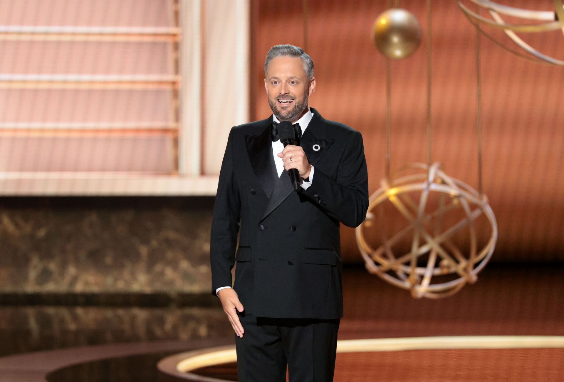 77th Primetime Emmy Awards - Source: Getty