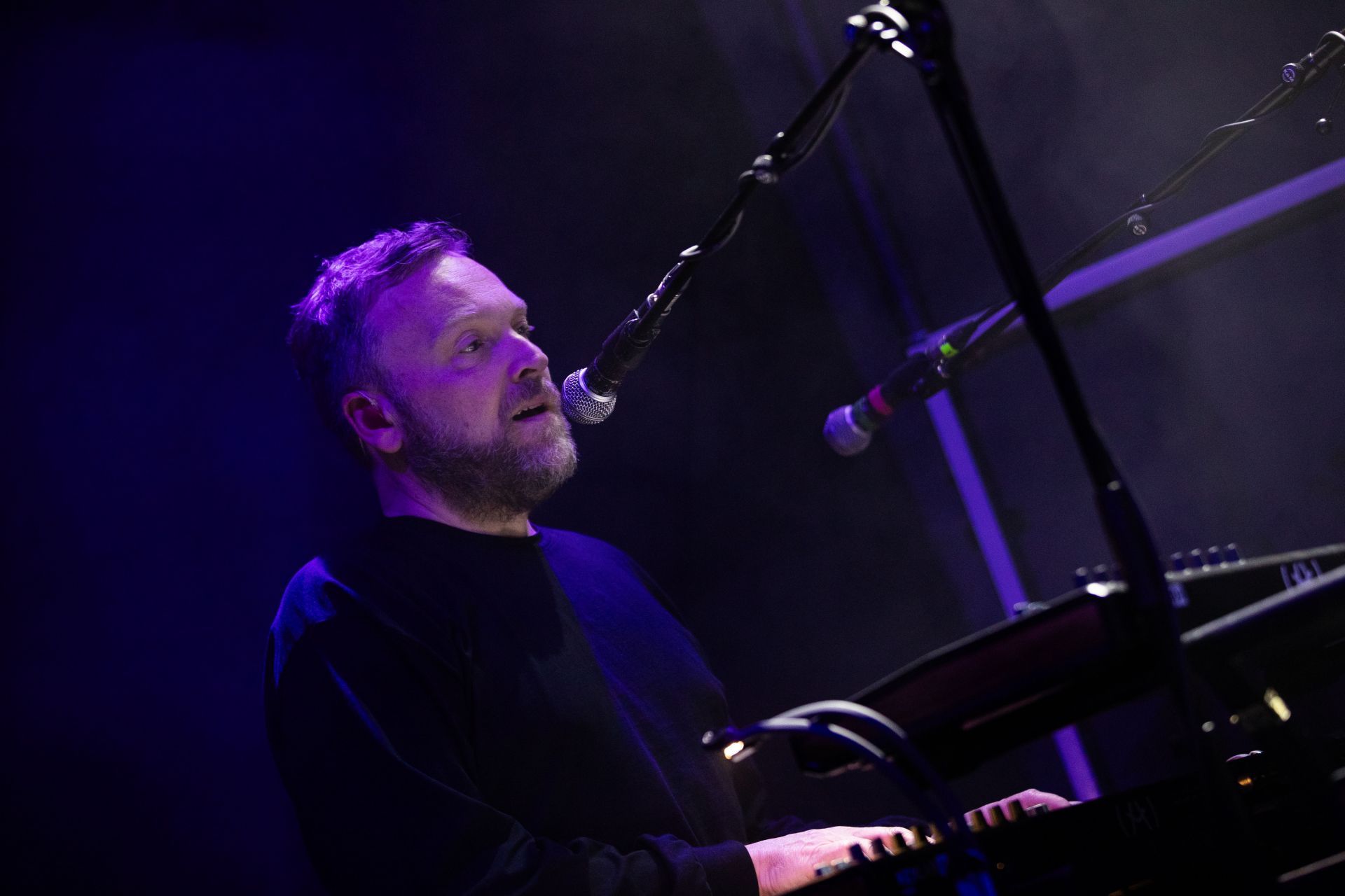 Mogwai Perform At Vicar Street - Source: Getty