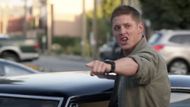 Jensen Ackles as Dean Winchester in Supernatural | Image Via: Warner Bros. Television