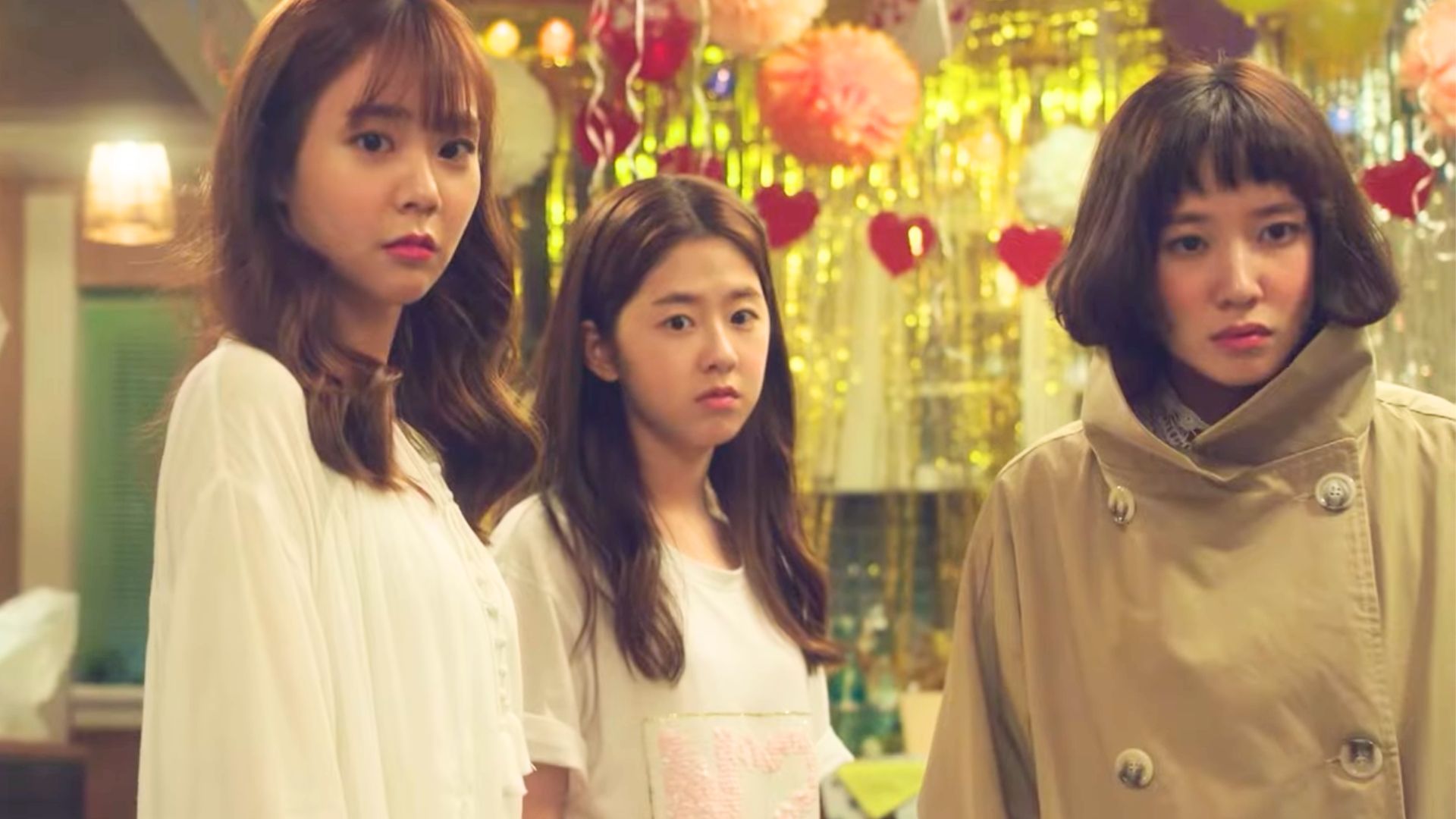 Hello, My Twenties | Image via Celltrion Entertainment