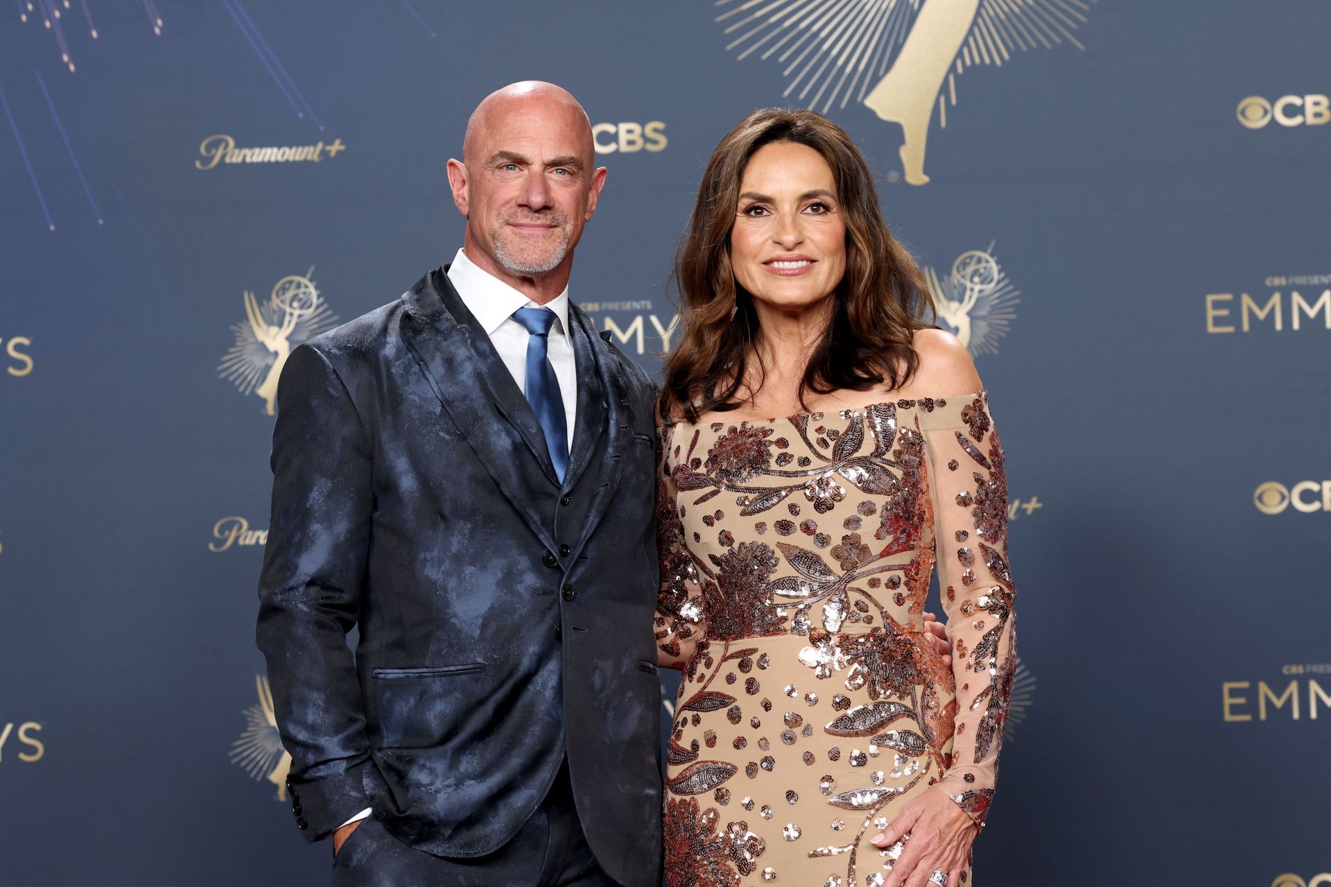77th Primetime Emmy Awards - Press Room - Source: Getty