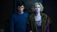 Bates Motel | Image Via: Netflix
