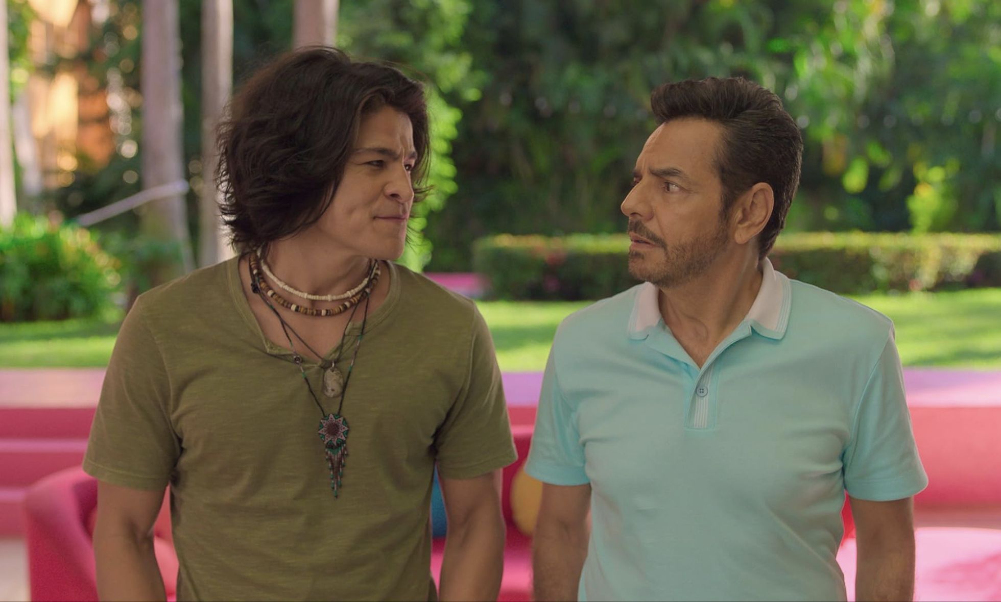 Acapulco Season 4 (Image via AppleTV+)