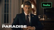 Paradise S2 cast and character guide (Image via YouTube)
