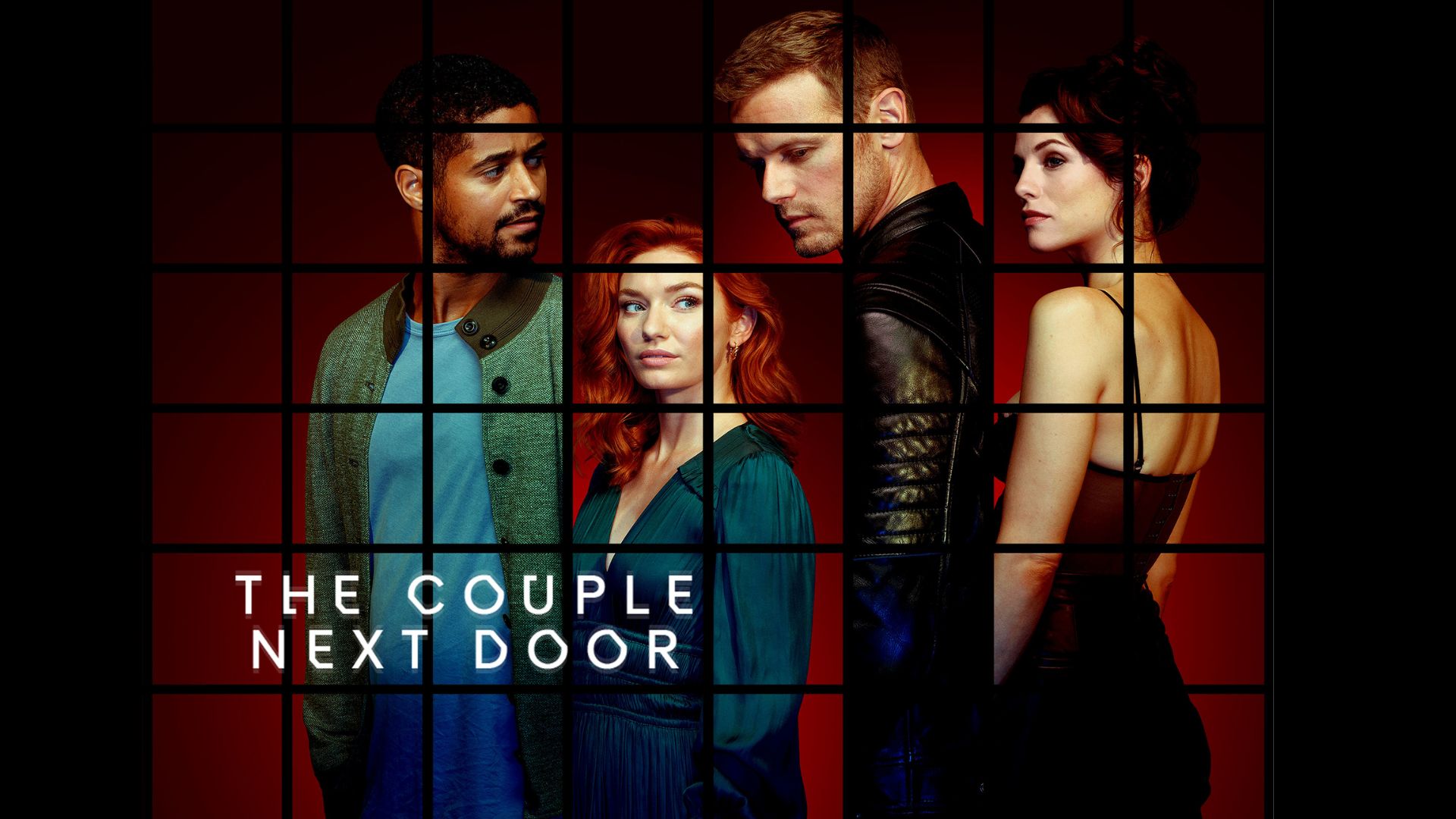 The Couple Next Door Season 2 sets release date on Starz (Image via Prime Video)