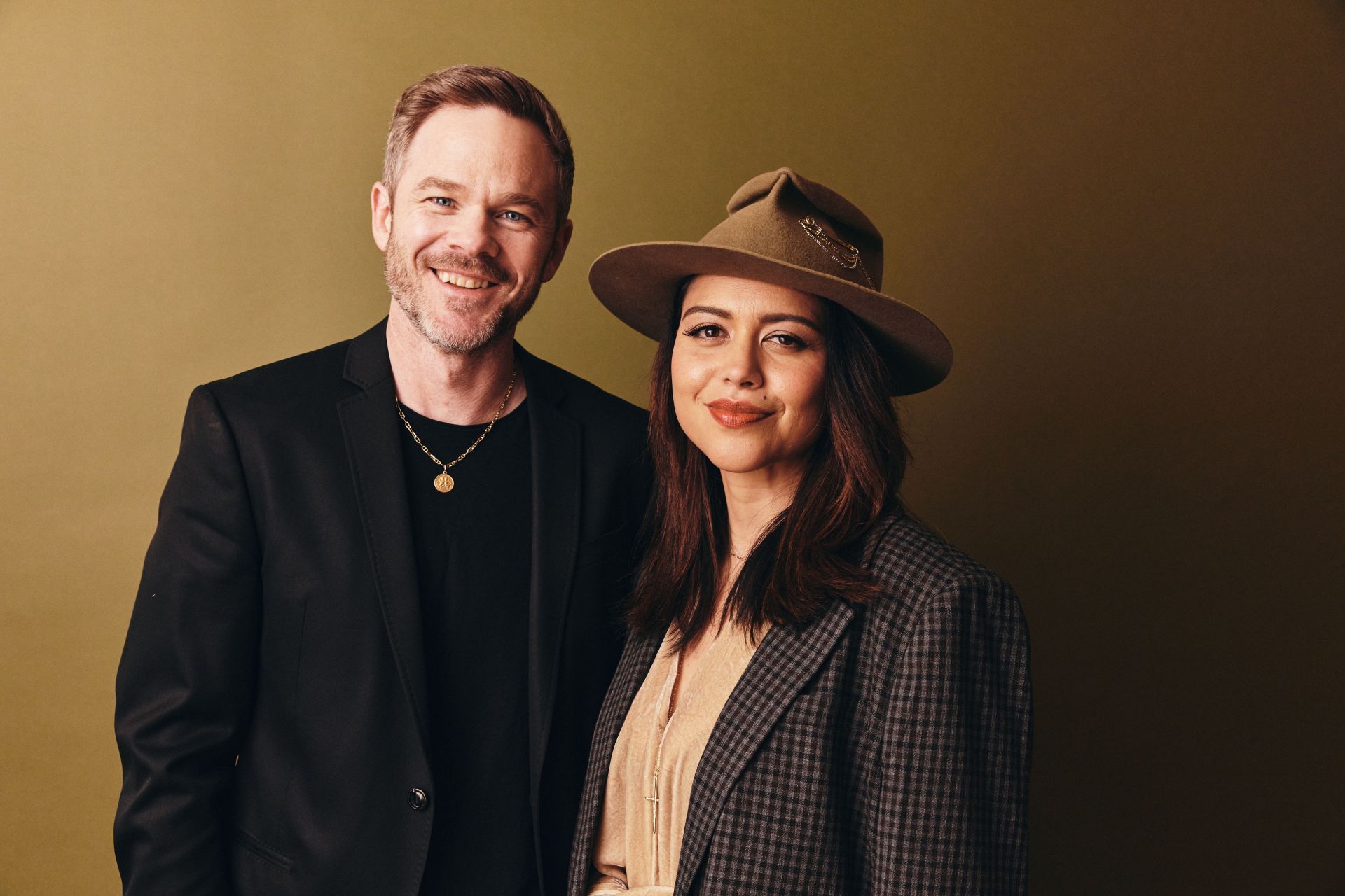 2024 Winter TCA Portrait Studio - Source: Getty