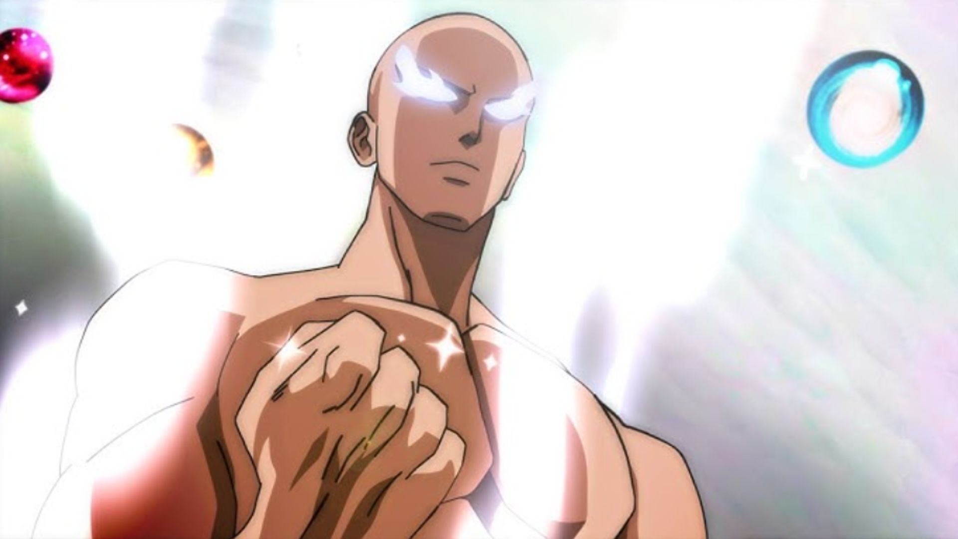 Saitama