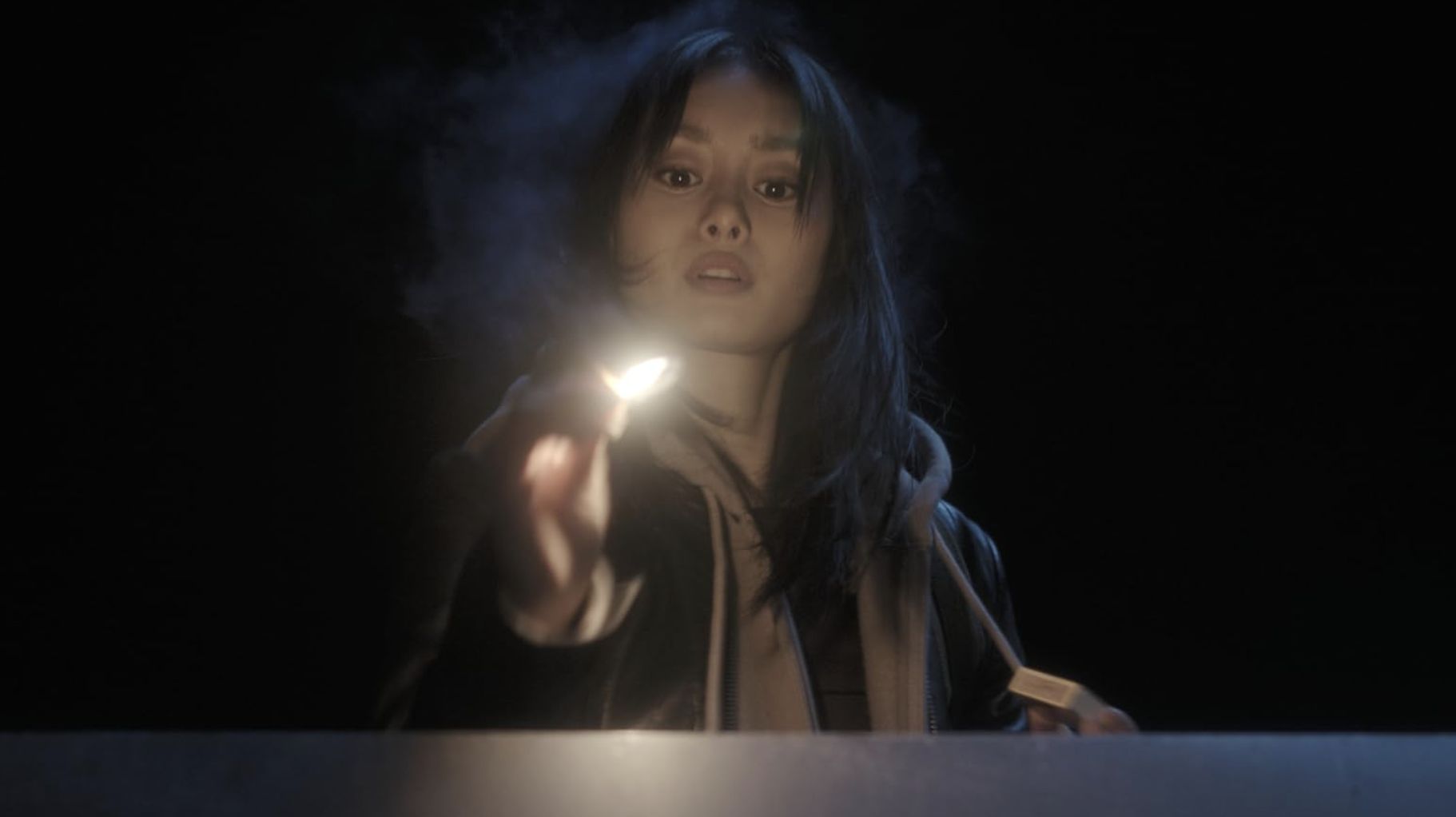Invasion Season 3 Episode 6 (Image via AppleTV+)