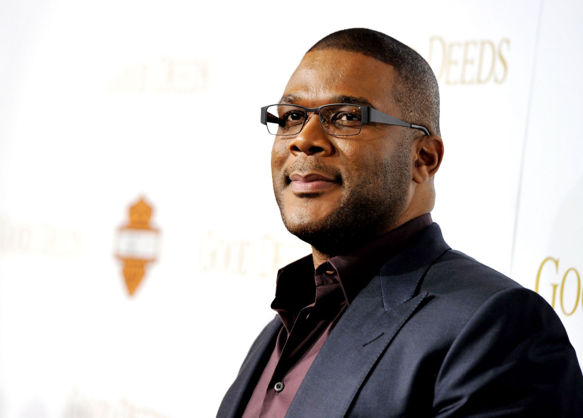 Premiere Of Tyler Perry