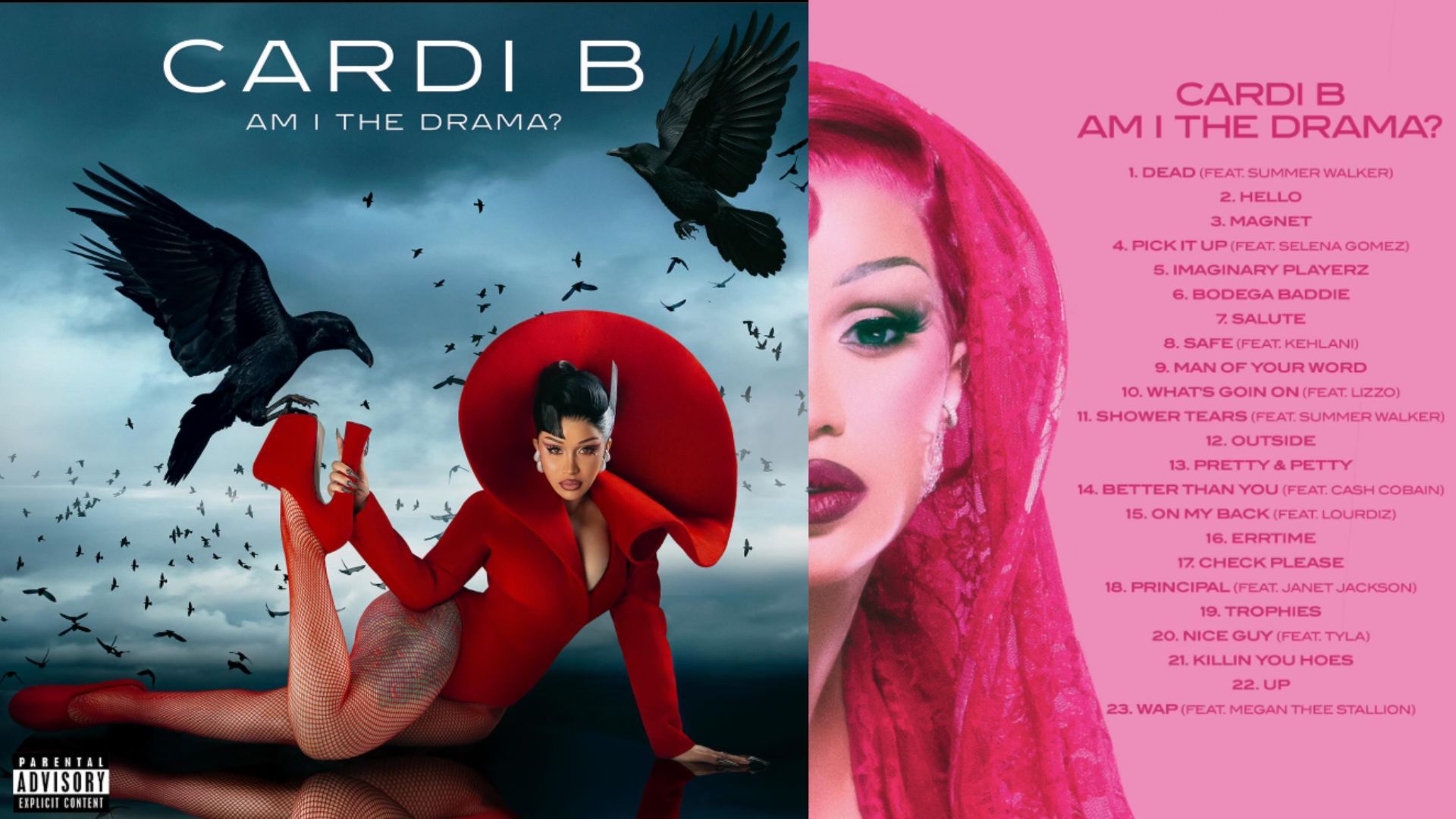 Cardi B 