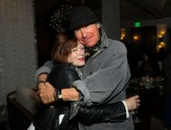 Marriage Story LA Tastemaker - Source: Getty