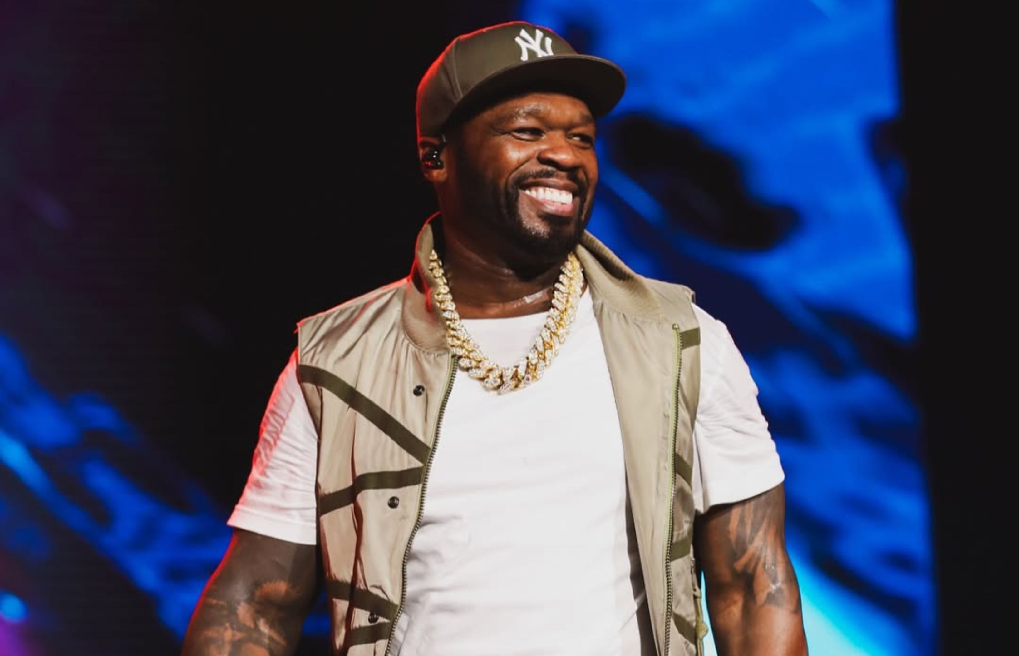 Internet divided as 50 Cent acquires rights to &lsquo;Paid in Full&rsquo;, teams up with Cam&rsquo;ron for TV adaptation