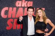 Los Angeles Premiere Of Netflix's "aka Charlie Sheen" - Source: Getty
