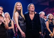 60th Academy Of Country Music Awards - Source: Getty