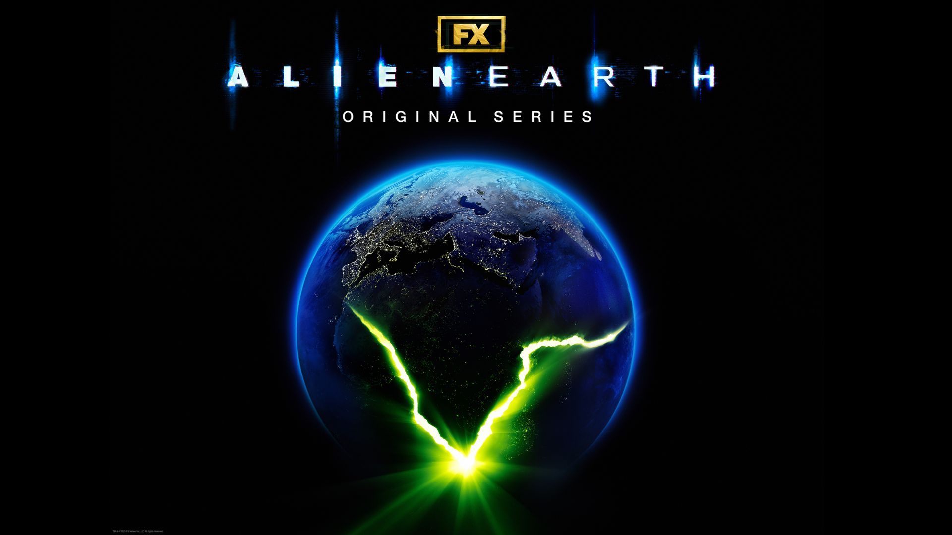 Alien: Earth (Image via Prime Video)