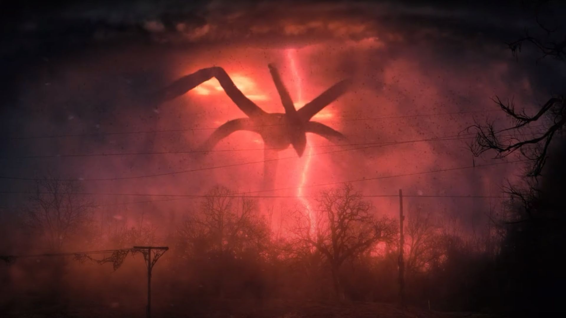 Stranger Things Season 2 | Image Via: 21 Laps Entertainment