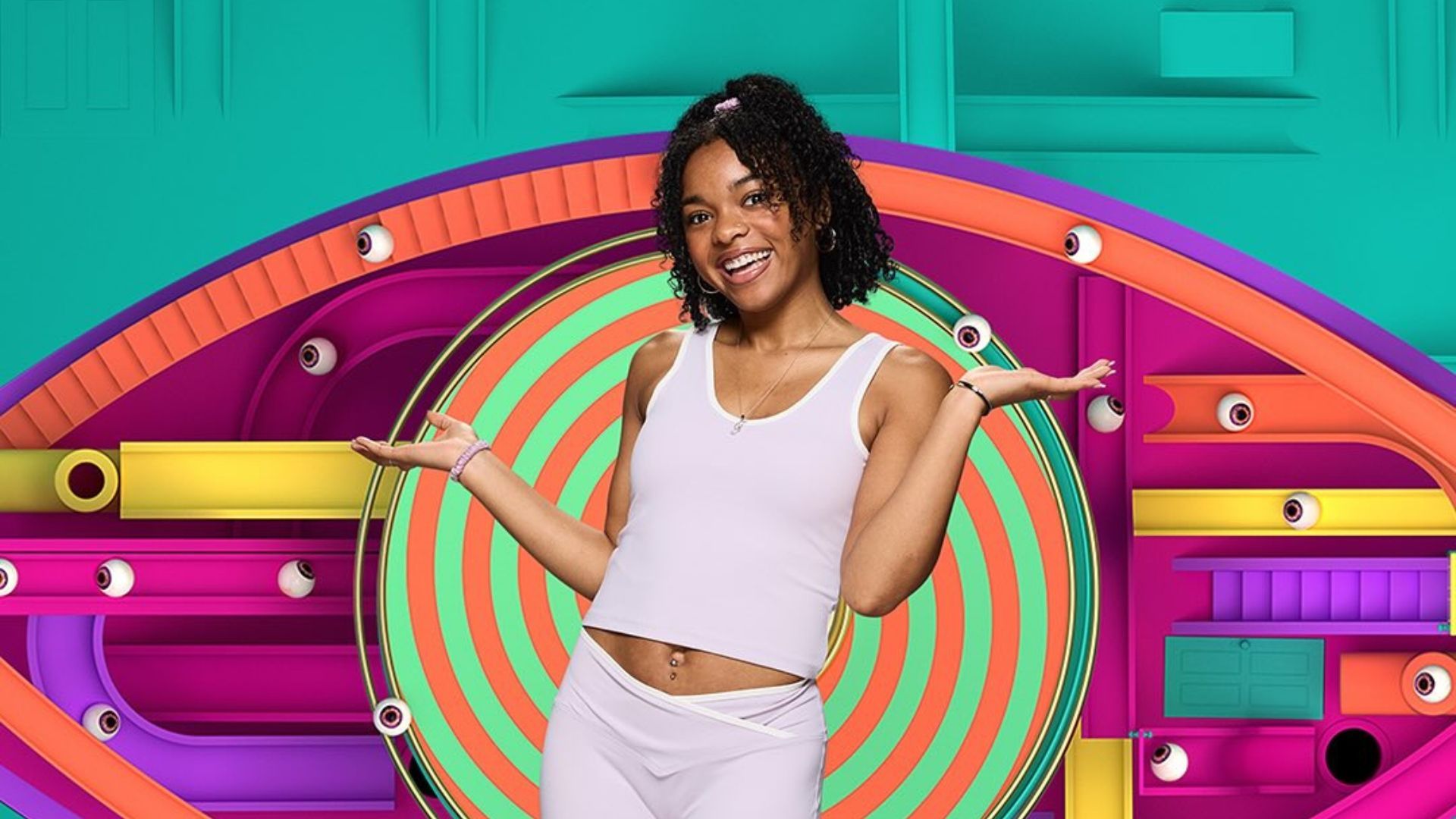 Big Brother UK