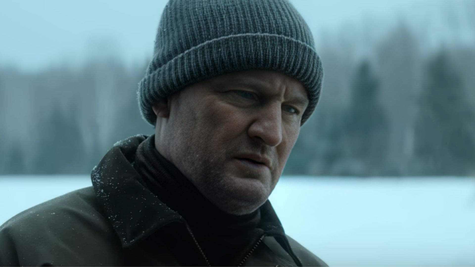 A still from The Last Frontier &mdash; Official Trailer | (Apple TV+, YouTube)