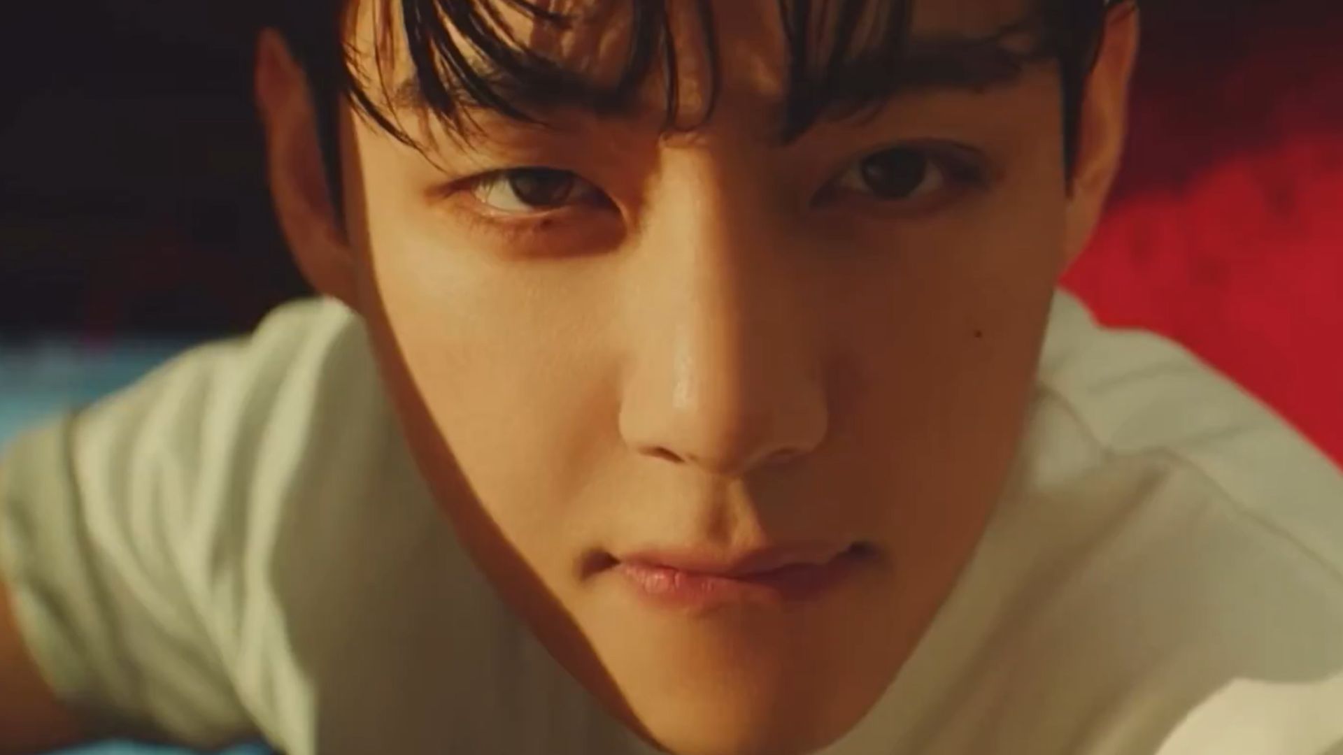 BTS&rsquo; Taehyung unveils Coca Cola Zero ad film in latest IG post