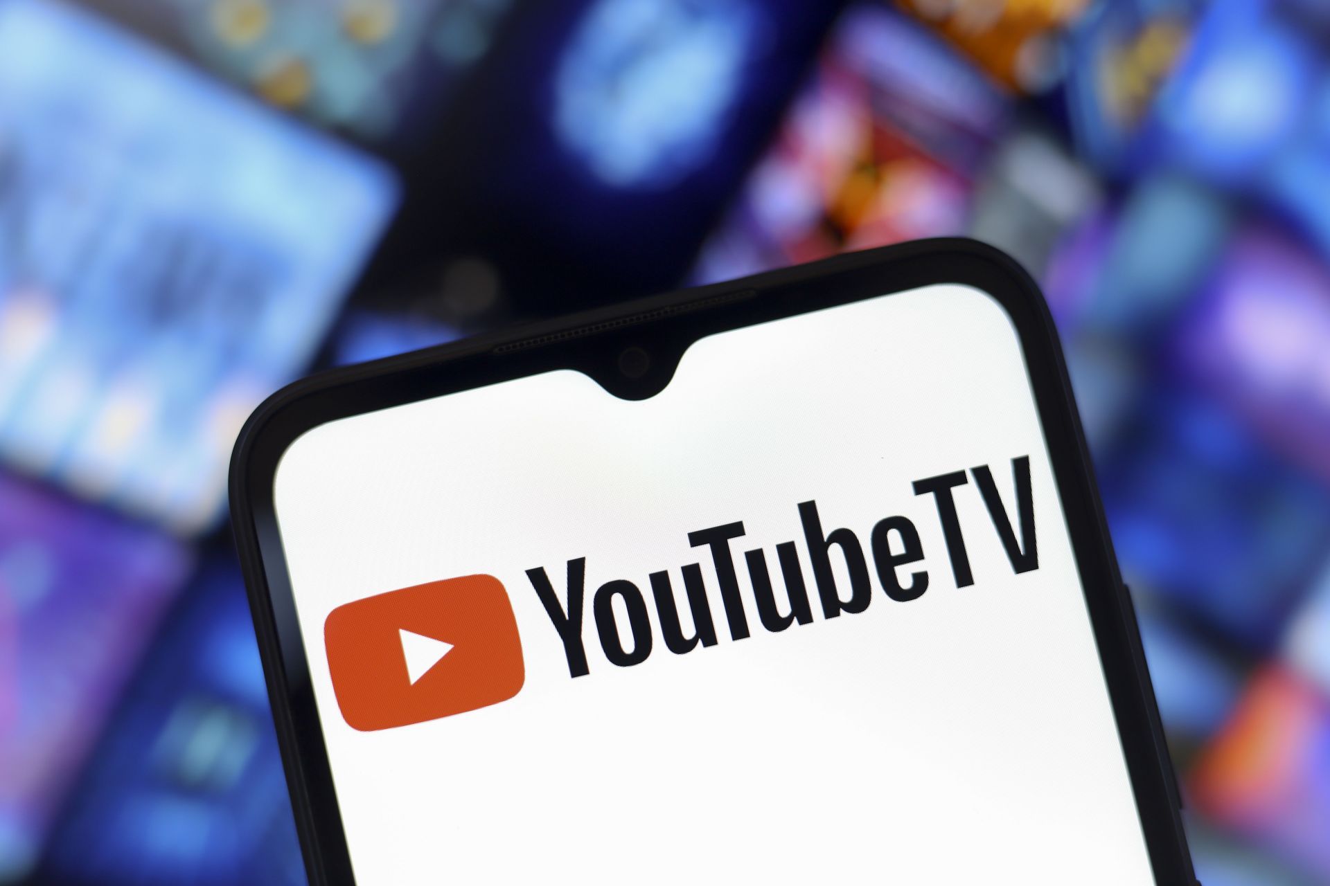 Streaming Video Apps - Source: Getty