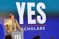 YES Scholars 25th Anniversary Gala - Source: Getty