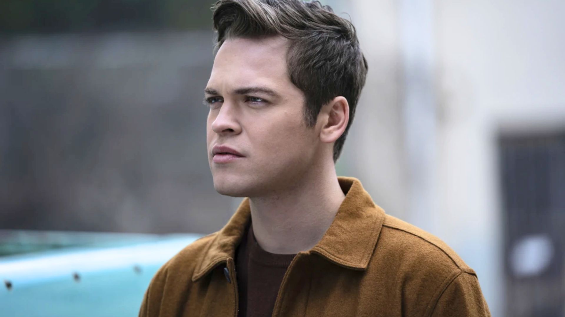 Jack Kline in Supernatural | Image via Apple TV