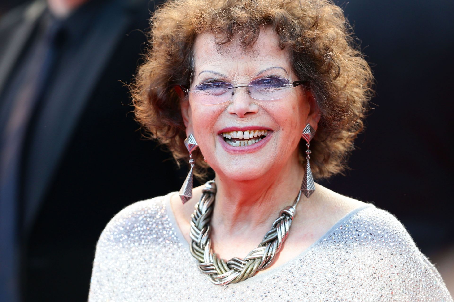 &#039;Cleopatra&#039; Premiere - The 66th Annual Cannes Film Festival - Source: Getty