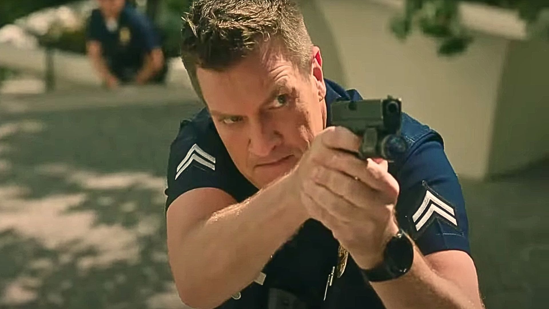 The Rookie | Image Via: Lionsgate Television