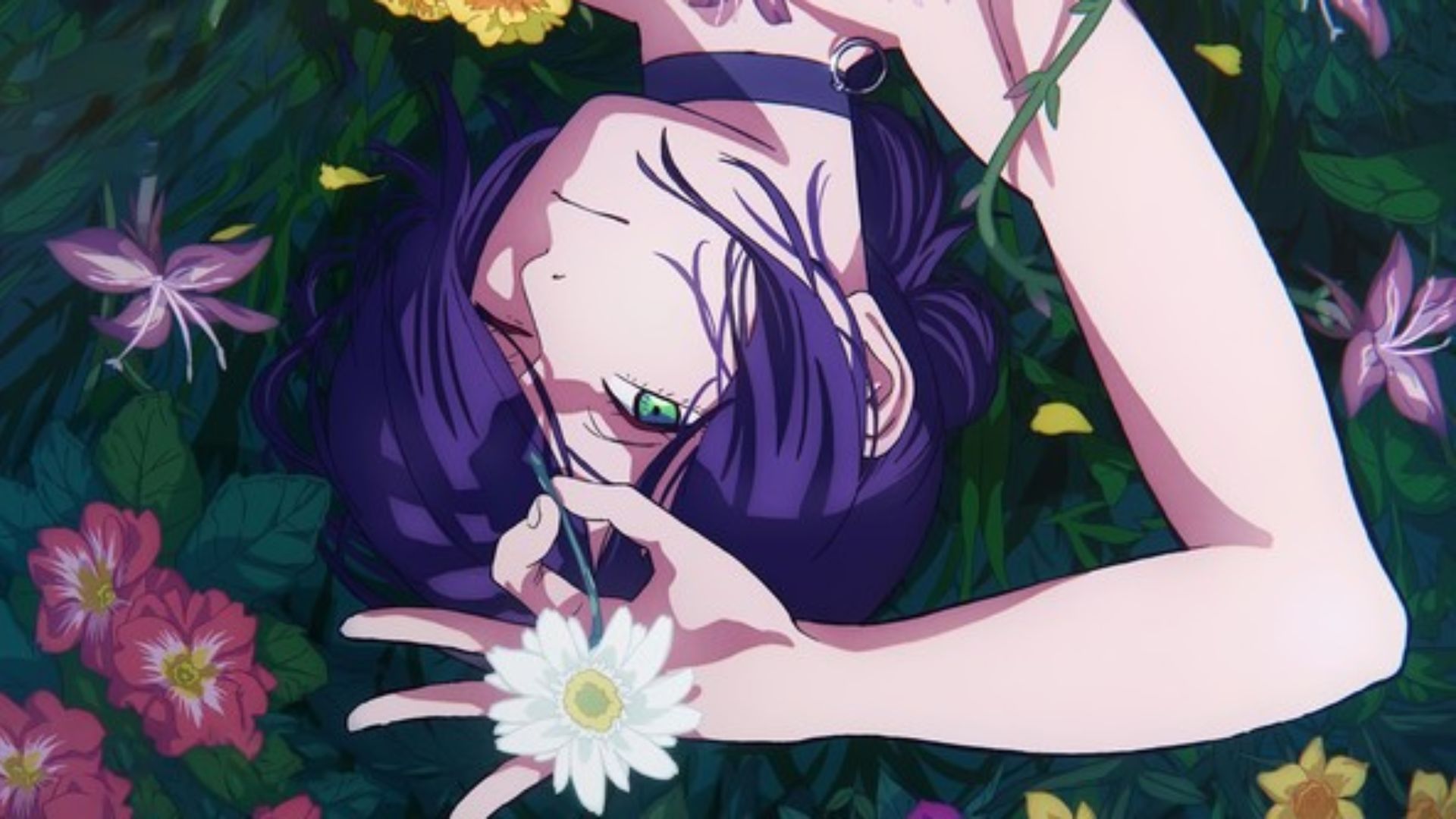 Reze (Image Credits: MAPPA)