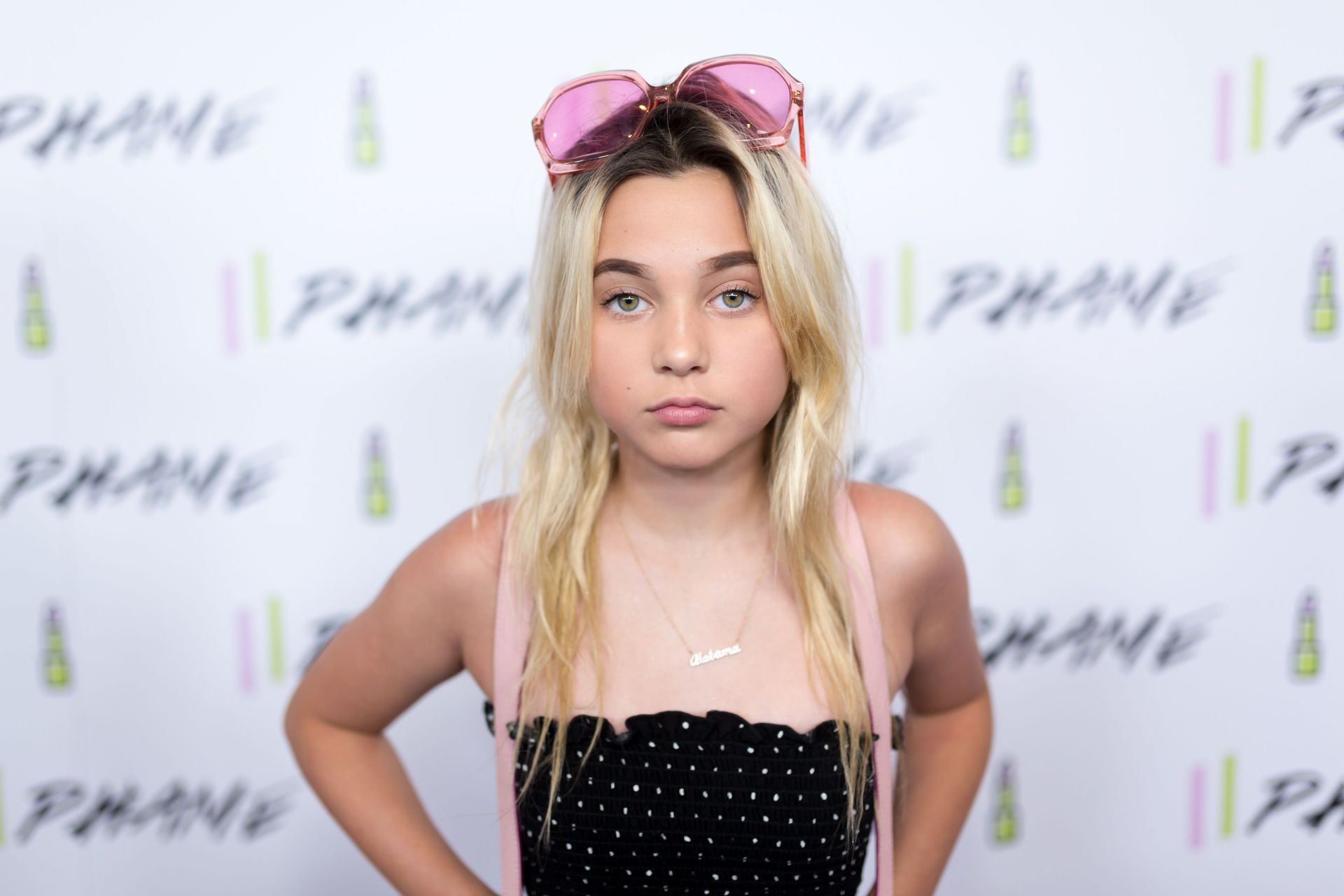 PHAME Expo 2018 - Source: Getty