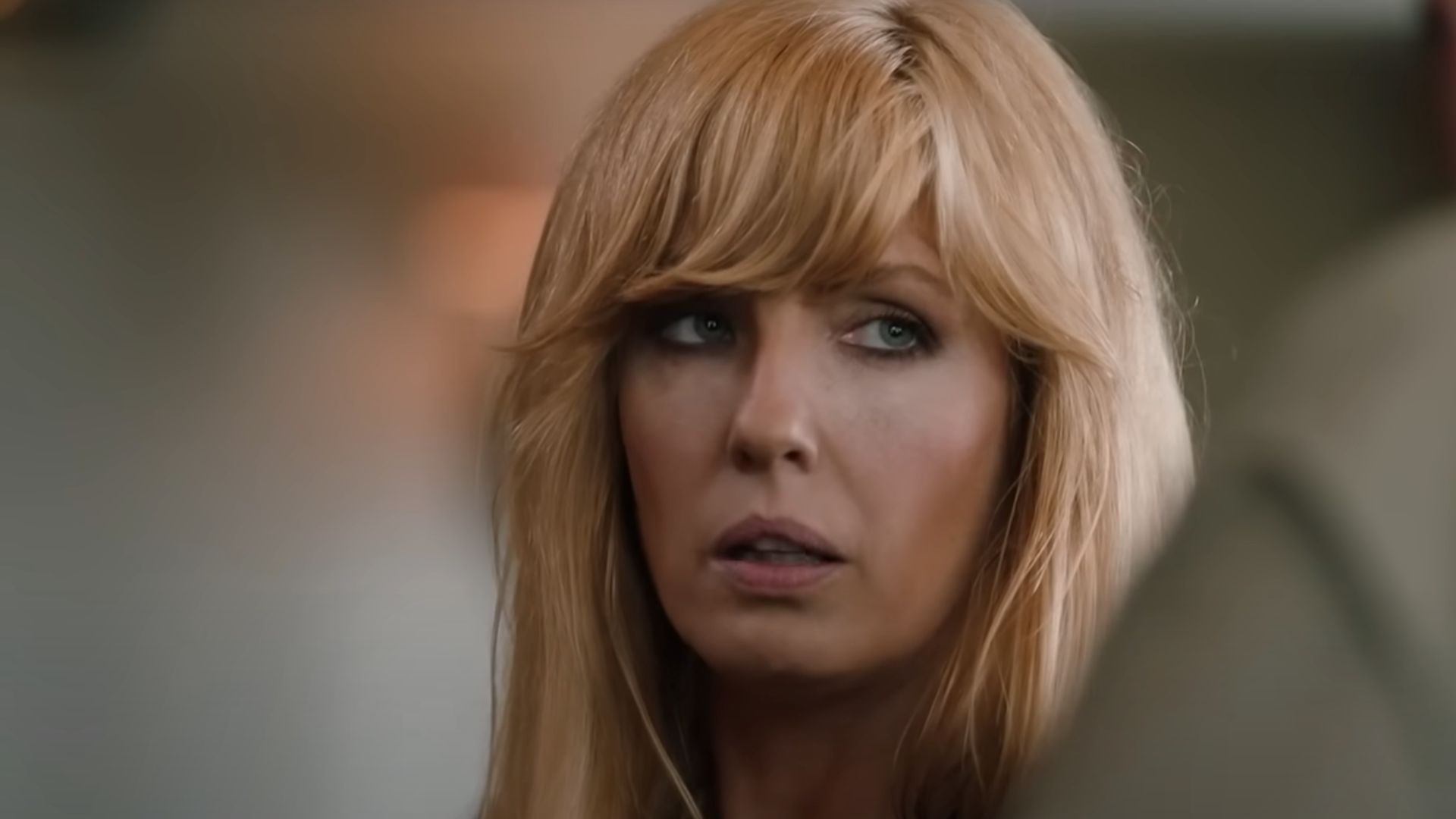 Under Salt Marsh: Everything we know so far about Kelly Reilly&rsquo;s upcoming thriller (Image via YouTube/Peacock)