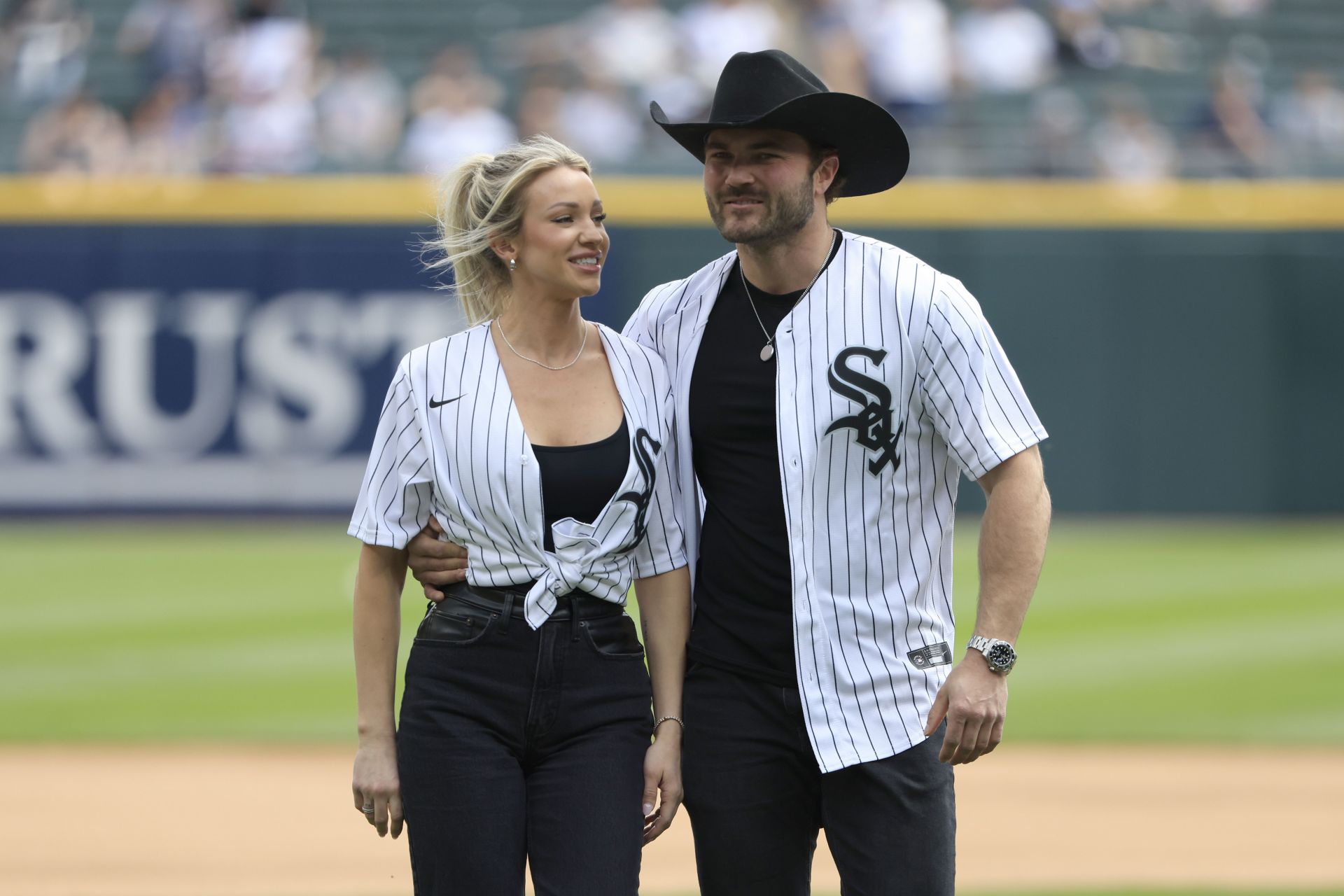 Cincinnati Reds v Chicago White Sox - Source: Getty